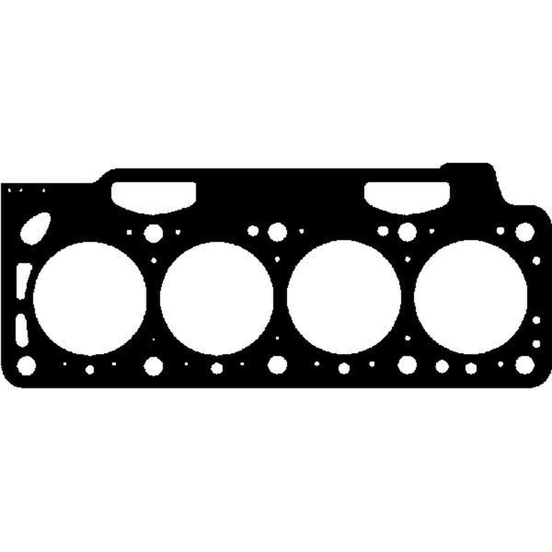 BGA Cylinder Head Gasket 1mm Thick fits Renault 11 1983-1988 1.6