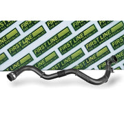 First Line Intercooler Turbo Charge Air Hose fits Renault Grand Scénic II