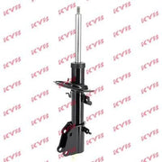 KYB Shock Absorber Damper Strut Front fits Renault Kangoo 2008 on 1.5 1.6