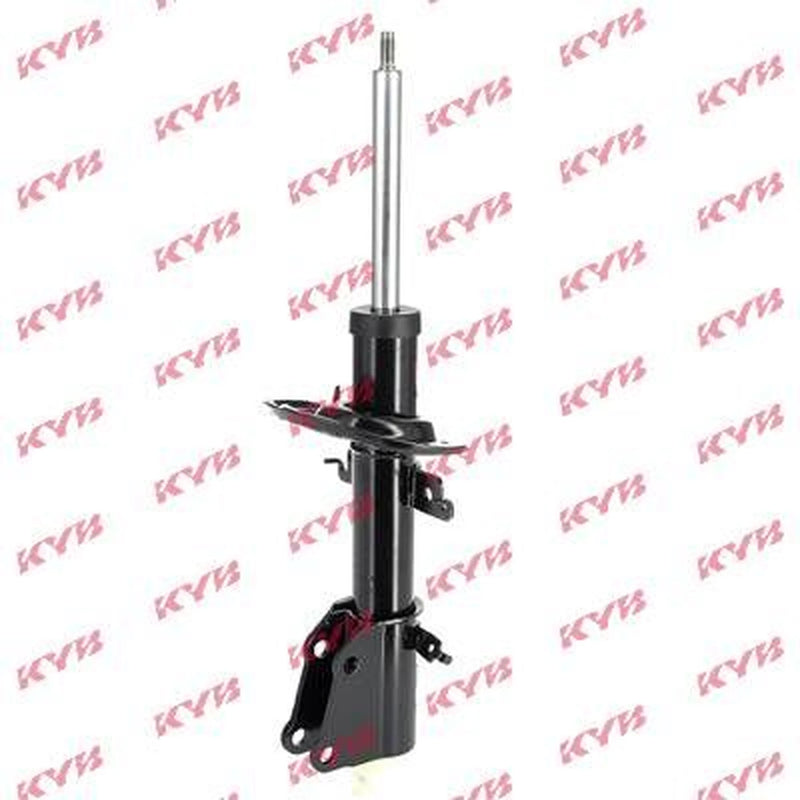 KYB Shock Absorber Damper Strut Front fits Renault Kangoo 2008 on 1.5 1.6