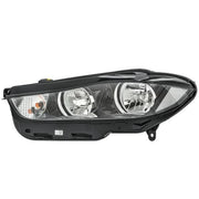 Hella Headlight Headlamp H15 Left 1LH 011 811-131