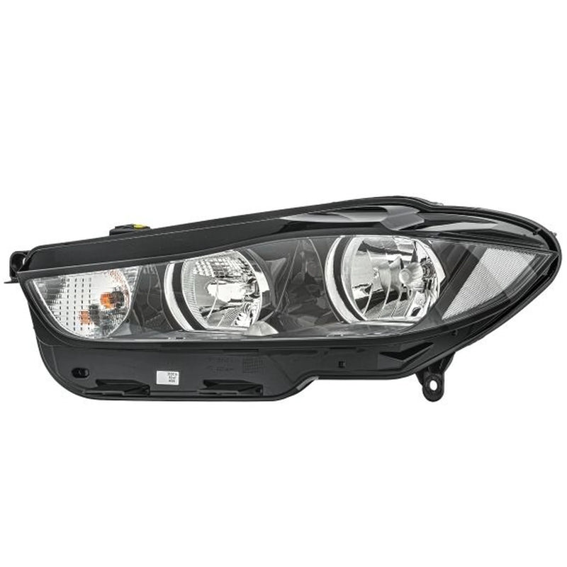 Hella Headlight Headlamp H15 Left 1LH 011 811-131
