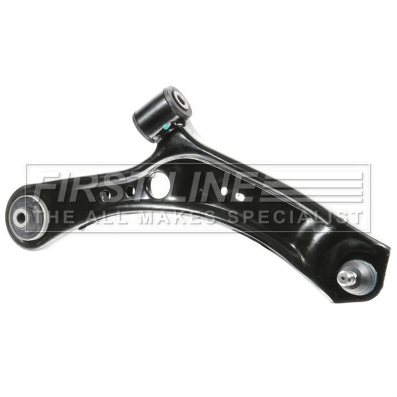 First Line Control/Trailing Arm fits Fiat Sedici 2006-2014 1.6 1.9 2.0