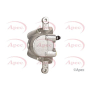 Apec Brake Caliper Assembly Front Left LCA640