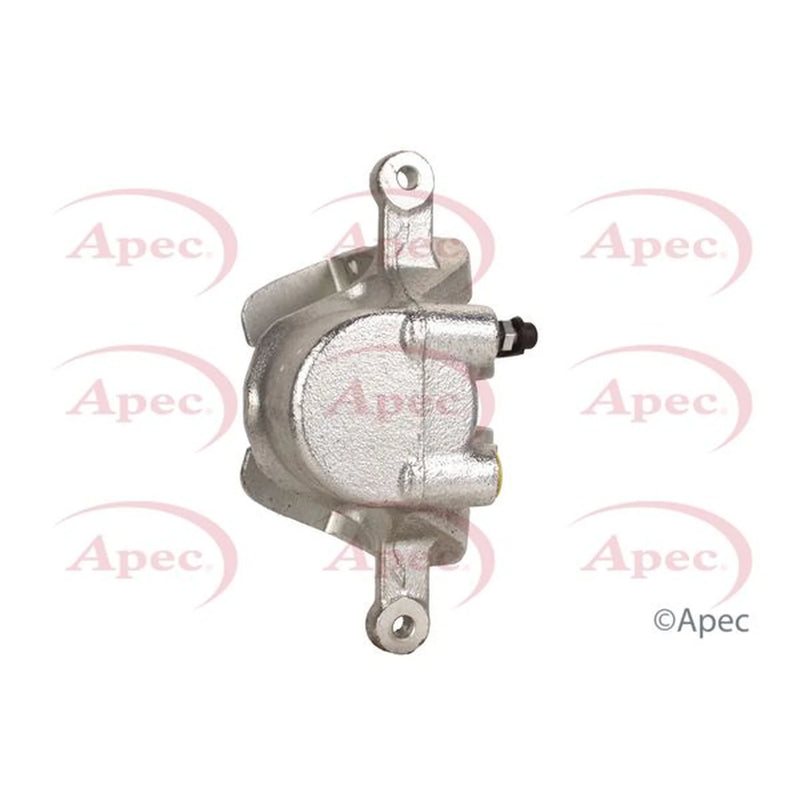 Apec Brake Caliper Assembly Front Left LCA640