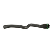 Gates Curved Radiator Hose fits Opel Astra H 2004-2010 1.6