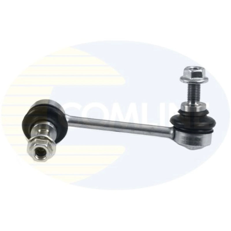 Comline Stabiliser Bar Link Coupling Rod fits Fiat 124 Spider 2016 on 1.4