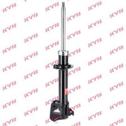 KYB Shock Absorber Damper Strut Front Right fits Daihatsu Trevis 2006 on 1.0