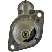Hella Starter Motor 12V 1.7kW 9 Teeth fits VW Caravelle T3 Bus 1981-1992 1.6 1.7