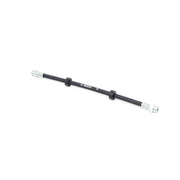 Bosch Brake Hydraulic Hose Line Rear fits Mazda MPV 1999-2006 2.0 2.3 2.5 3.0