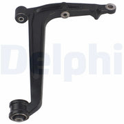 Delphi Control/Trailing Arm Lower fits VW California T4 Camper 1994-2003 1.9 2.5
