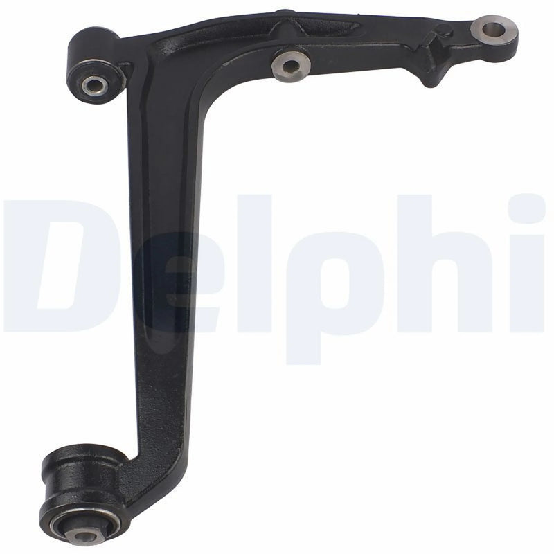 Delphi Control/Trailing Arm Lower fits VW California T4 Camper 1994-2003 1.9 2.5