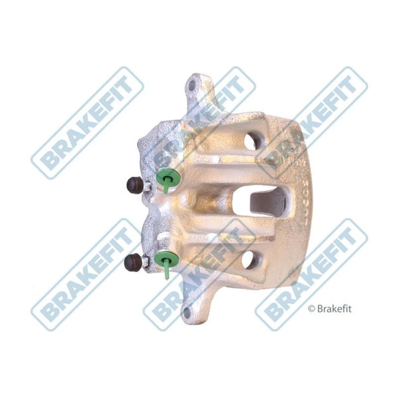 Apec Brake Caliper Assembly Front Right BCA1654E