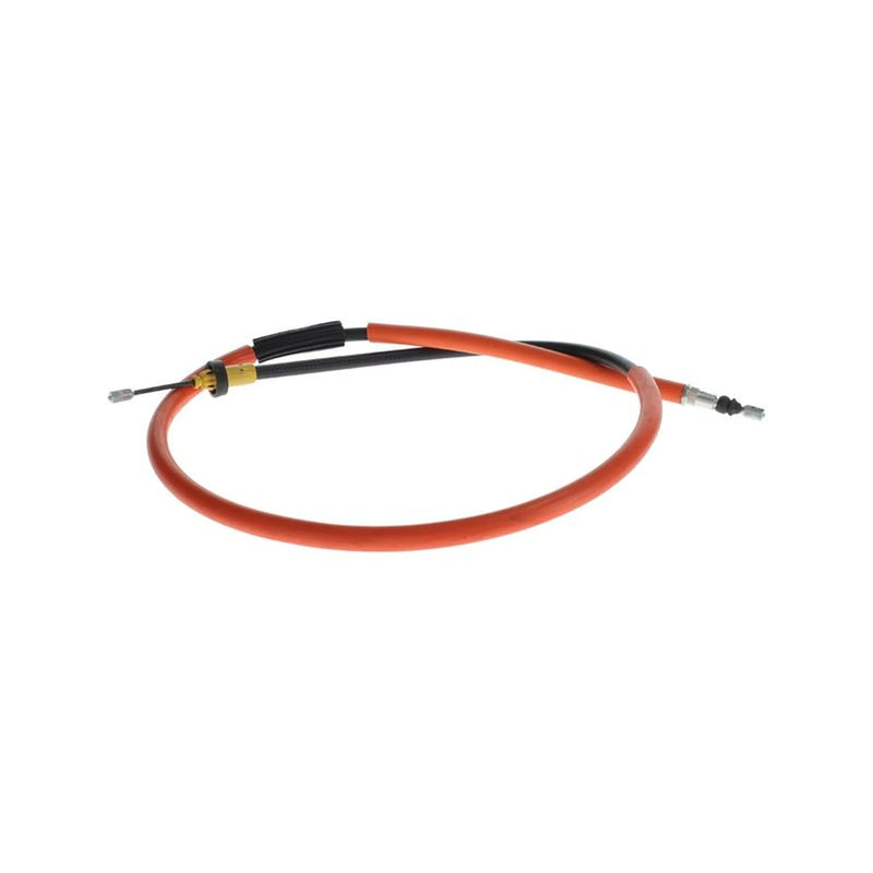 Bosch Handbrake Cable Left Rear fits Renault Modus 2004-2013 1.2 1.4 1.5 1.6