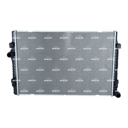 NRF Engine Radiator 58437