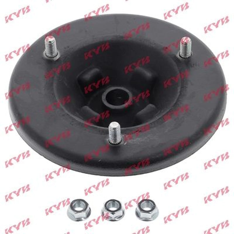 KYB Front Suspension Strut Support Mount fits BMW 7 1994-2001