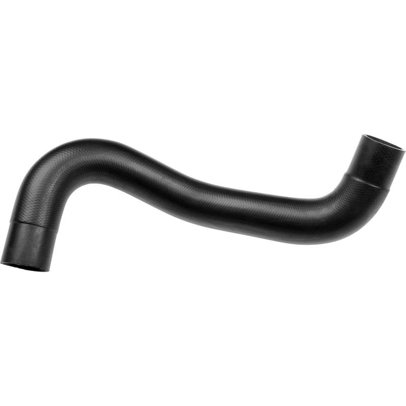 Gates Radiator Coolant Hose 437mm ID fits Nissan Cube 2009 on 1.6