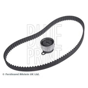 Blue Print Timing Belt Kit with Rollers ADH27314