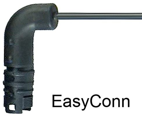 Hella 2PS 013 304-017 Side Marker Light