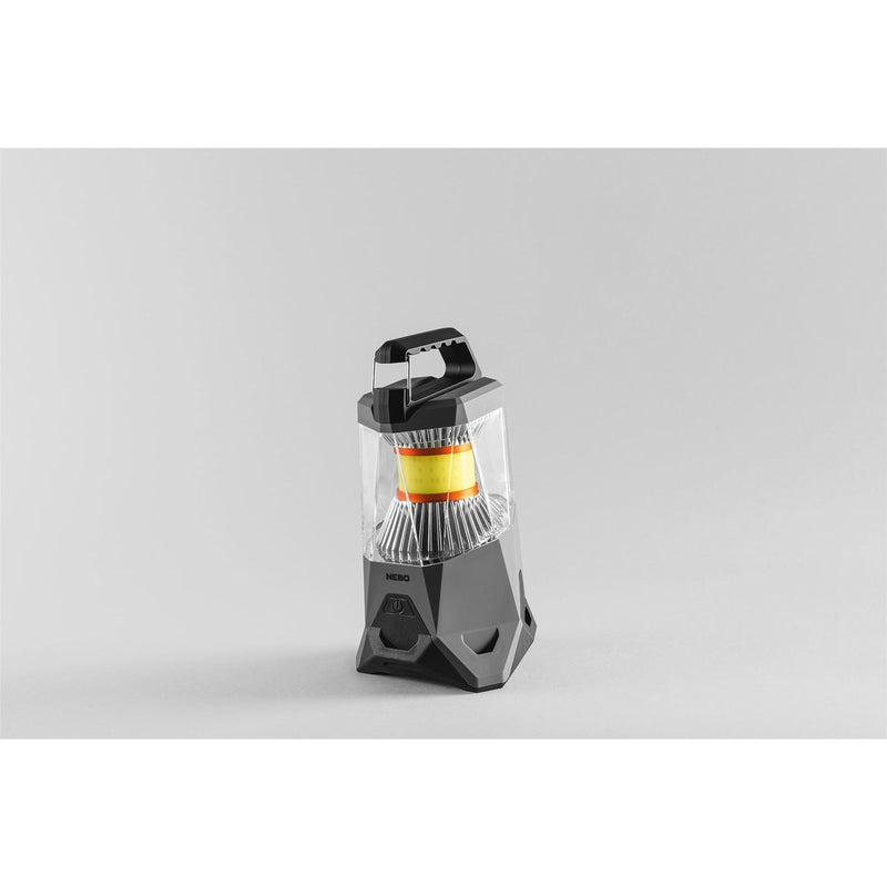 Galileo 500 latern and power bank NEB-LTN-1000-G UK Camping And Leisure - Dynamic Drive