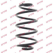 KYB Rear Suspension Coil Spring fits Opel Meriva A 2003-2010 1.3 1.4 1.6 1.7 1.8