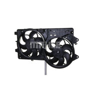 Mahle Engine Cooling Fan