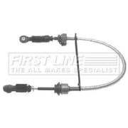 First Line Manual Transmission Cable Pull