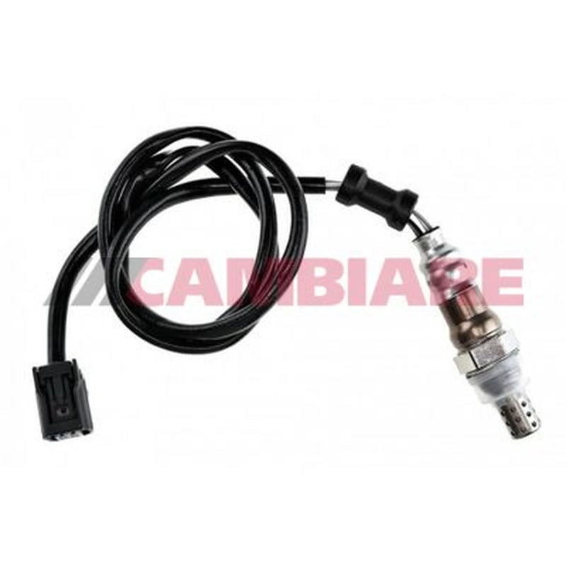 Cambiare O2 Lambda Oxygen Sensor after catalytic converter fits Honda Insight