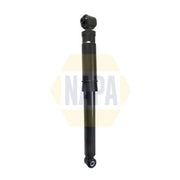 NAPA Shock Absorber Damper Strut Rear Left fits Renault Laguna 2008-2015