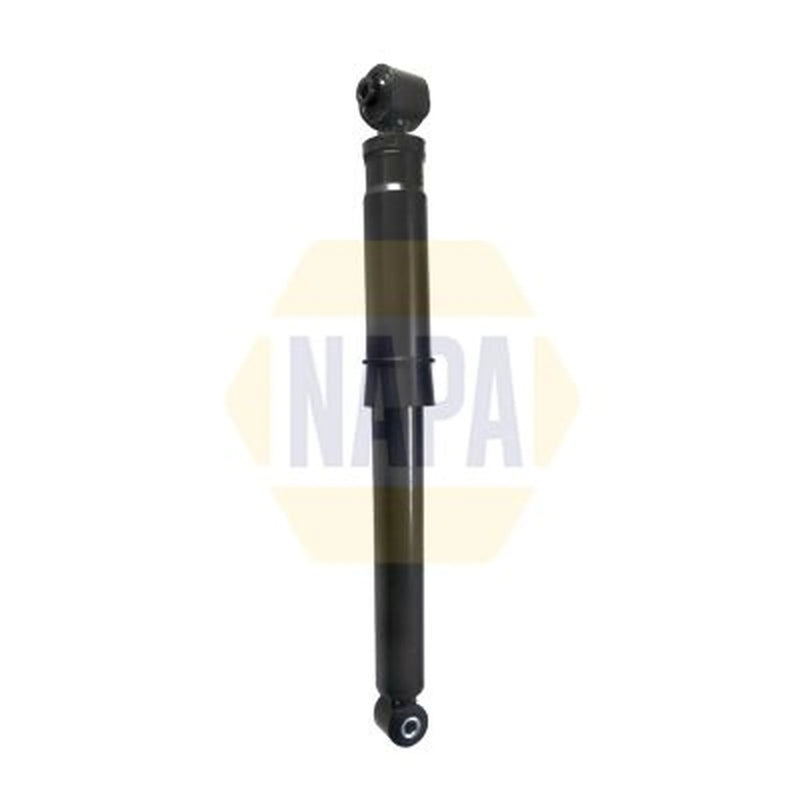 NAPA Shock Absorber Damper Strut Rear Left fits Renault Laguna 2008-2015