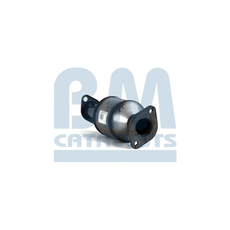 BM Catalysts Homologated Petrol Cat fits Nissan Note 2006-2012 1.4