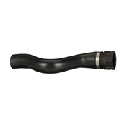 Gates Radiator Coolant Hose 329mm ID fits Opel Meriva B 2010-2017 1.4