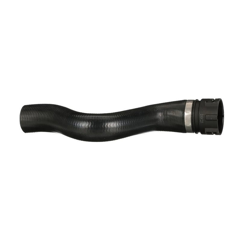 Gates Radiator Coolant Hose 329mm ID fits Opel Meriva B 2010-2017 1.4