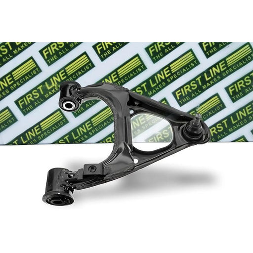 First Line Control/Trailing Arm fits Mazda MX-5 1998-2005 1.6 1.8
