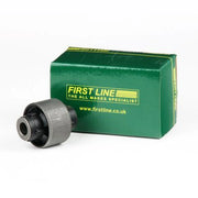 First Line Wishbone / Control / Trailing Arm Bush fits Citroën Berlingo
