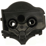 Gates Crankcase Oil Separator Oil Separator fits BMW 1 2004-2011