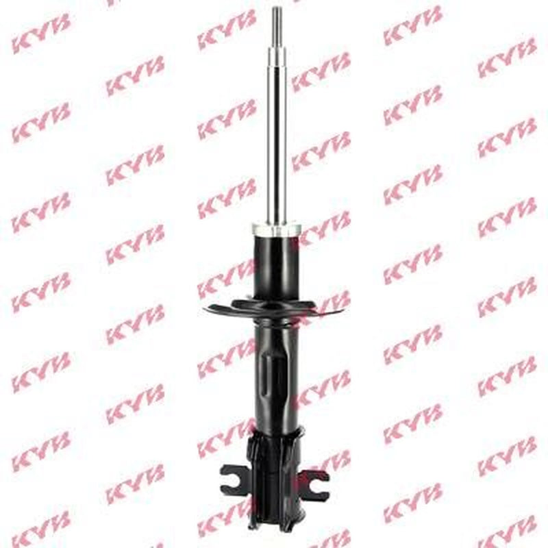 KYB Shock Absorber Damper Strut Front fits Fiat Punto 1999-2012