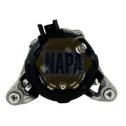 NAPA Car Alternator 12V fits Opel Corsa E 2014-2019 1.2 1.4