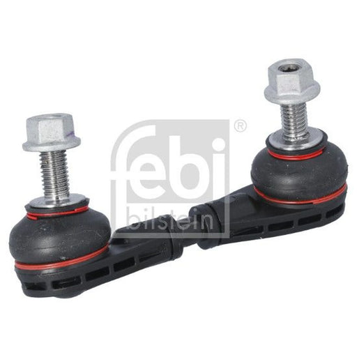 Febi Stabiliser Bar Link Coupling Rod Rear Right 1004430