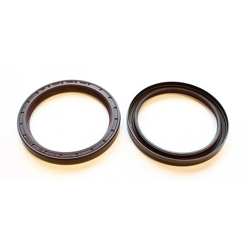 Elring Differential Shaft Seal OD ID Thick fits Mercedes-Benz Actros 1996-2002