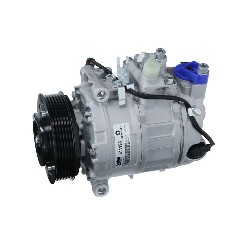 Valeo Air Conditioning Compressor 811193