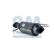 BM Catalysts Dpf fits Ford C-Max 2007-2010 2.0