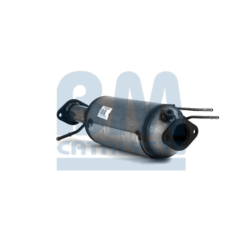 BM Catalysts Dpf fits Ford C-Max 2007-2010 2.0