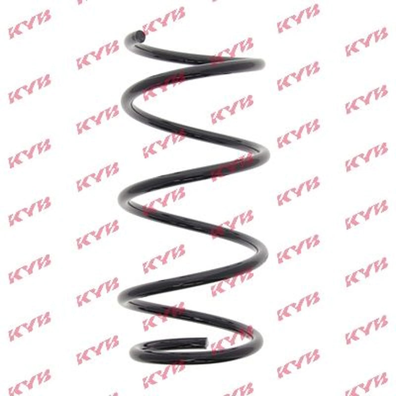 KYB Front Suspension Coil Spring fits BMW 5 2001-2010