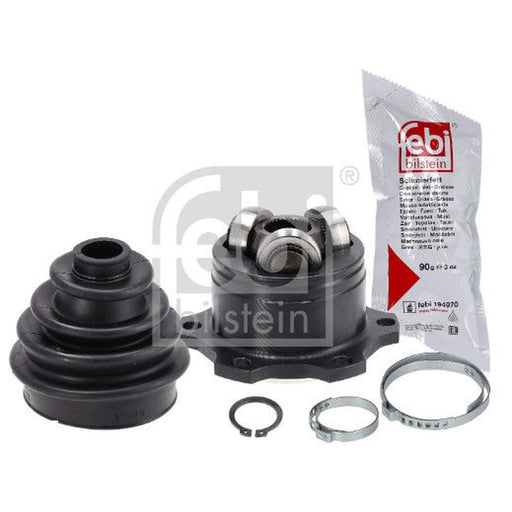 Febi Drive Shaft Joint Kit 184557