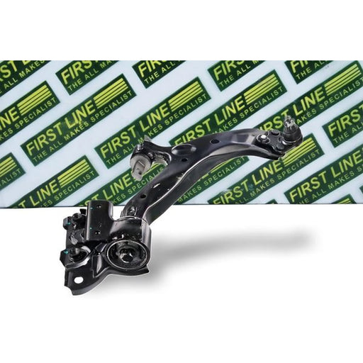 First Line Control/Trailing Arm fits Honda Cr-V IV 2012-2018 1.6 2.0 2.2 2.4