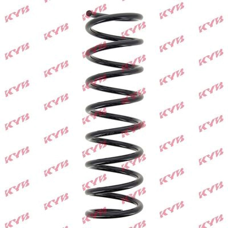 KYB Rear Suspension Coil Spring fits Ford Focus III 2010-2020 1.0 1.5 1.6 2.0