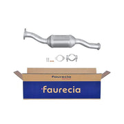 Hella Catalytic Converter 8LE 366 053-281 7700304640 8LE 366 053-281