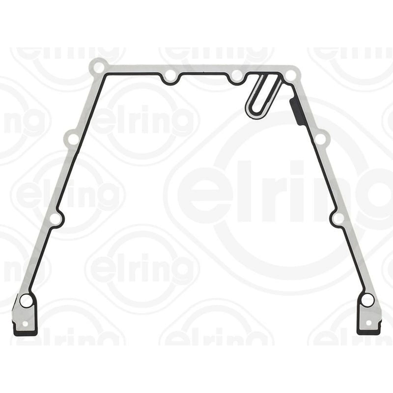 Elring Oil Pump Gasket OD ID Thick