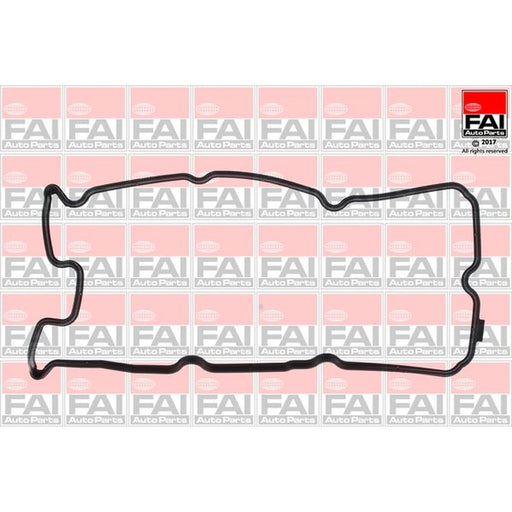 FAI Cylinder Head Cover Gasket RC2235SL